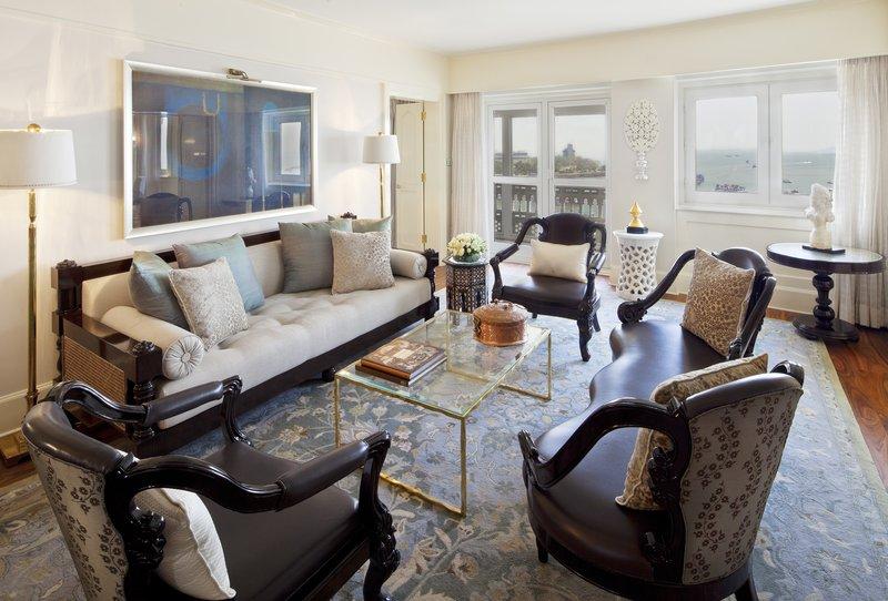 Strand Hotel, Colaba Mumbai Room photo