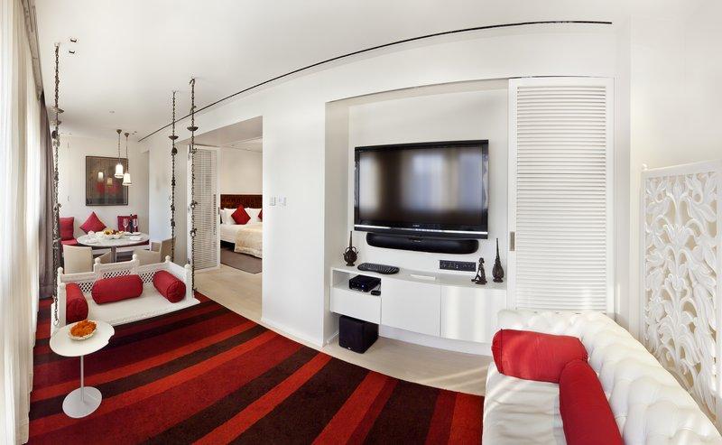 Strand Hotel, Colaba Mumbai Room photo