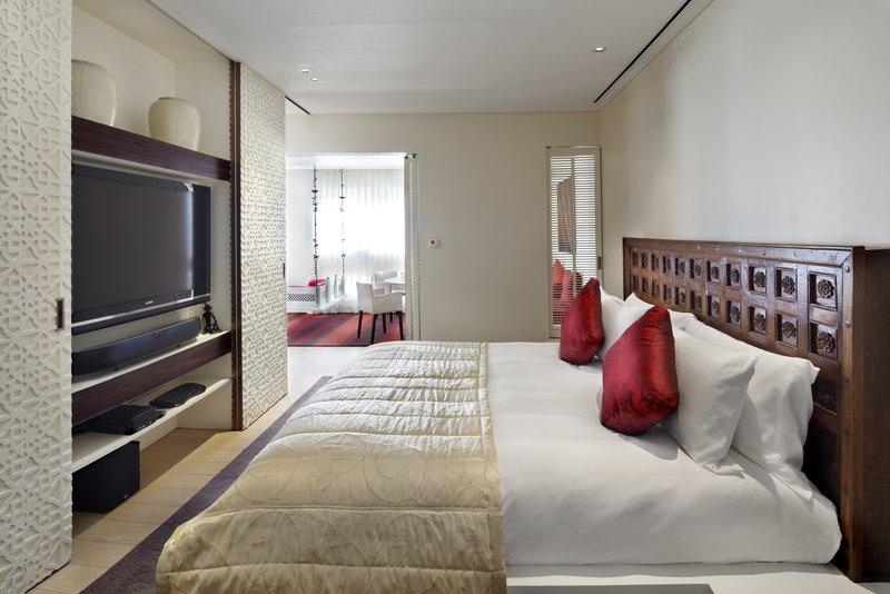 Strand Hotel, Colaba Mumbai Room photo