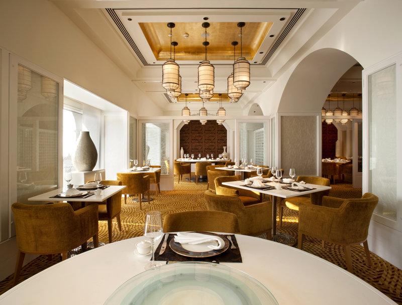 Strand Hotel, Colaba Mumbai Restaurant photo