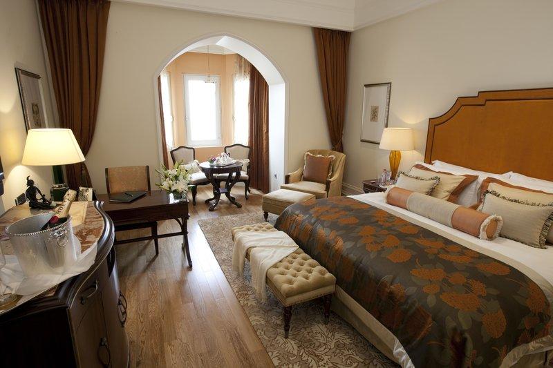 Strand Hotel, Colaba Mumbai Room photo