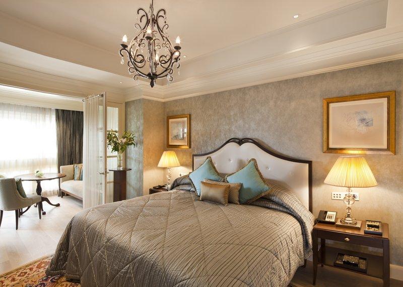 Strand Hotel, Colaba Mumbai Room photo