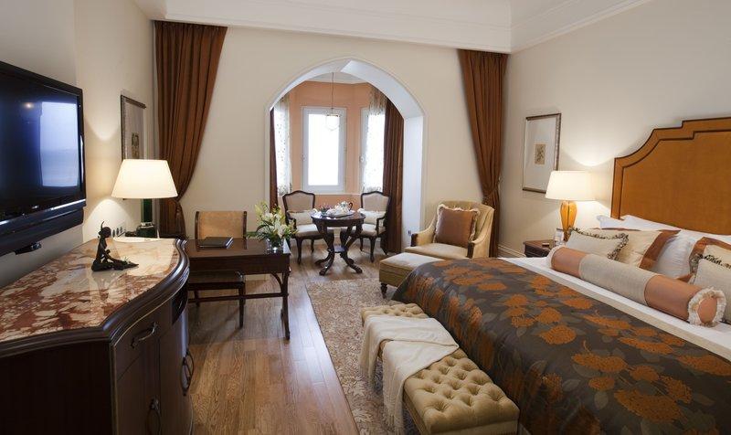 Strand Hotel, Colaba Mumbai Room photo