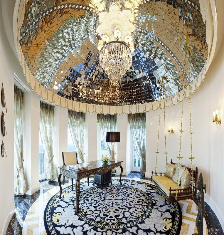 Strand Hotel, Colaba Mumbai Interior photo